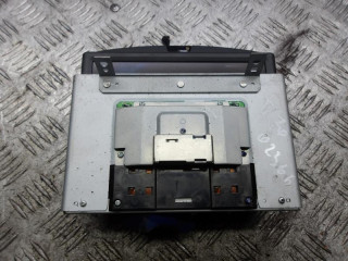 дисплей Volvo V70 2 поколение [рестайлинг] 2005, 2.4 л., дизель, МКПП, универсал, 30656245