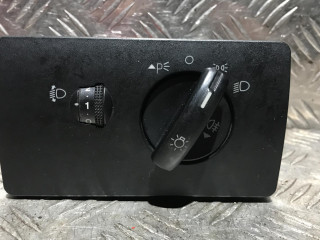 переключатель света Ford Mondeo 3 поколение 2003, 2.0 л., дизель, МКПП, универсал, 13A024