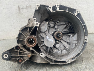 КПП механическая (МКПП) Ford Focus 3 поколение 2012, 1.6 л., T1DB, дизель, 6МКПП, хетчбэк 5 дв., AV6R7002KH