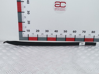 молдинг лобового стекла Opel Astra G 2002, 1.8 л., МКПП, кабриолет, 2002993