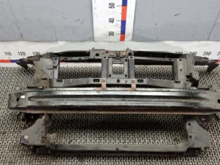 передняя панель крепления облицовки (телевизор) Volkswagen Passat B6 2009, 2.0 л., дизель, седан