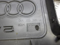 декоративная крышка двигателя Audi A3 8L 1999, 1.8 л., бензин, МКПП, хетчбэк 5 дв., 06A103925J - фото №9