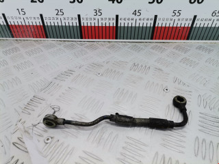 масляная трубка турбины Opel Corsa D 2007, 1.3 л., МКПП, хетчбэк 3 дв.