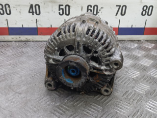 генератор BMW 5 серия E60/E61 2005, 3.0 л., дизель, BN
