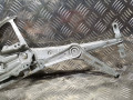 стеклоподъемник передний левый Opel Vectra B 1999, 2.0 л., X 20 DTH, дизель, 5МКПП, универсал - фото №5