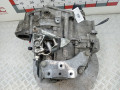КПП механическая (МКПП) Volkswagen Touran 1 поколение 2005, 2.0 л., МКПП, минивэн, 02Q300042QX - фото №5