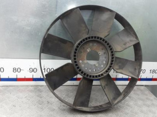 крыльчатка вискомуфты Mercedes-Benz Atego 1 поколение 2006, 4.2 л., D, дизель, МКПП, грузовик