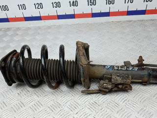 стойка передняя правая Ford Kuga 2 поколение 2013, 2.0 л., дизель, внедорожник 5 дв.