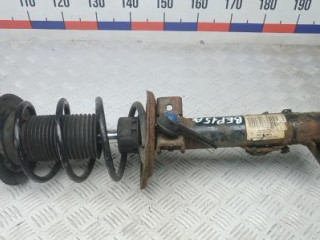 амортизатор передний левый Mercedes-Benz C-Класс W204/S204 2008, 2.2 л., дизель, седан