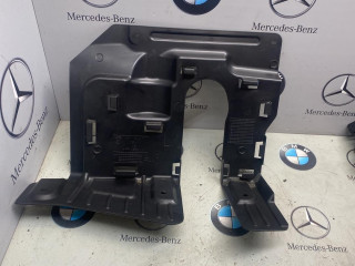 кожух (защита) рулевого механизма BMW 2023, 3.0 л., B58 B30 A, бензин, 475, 7424917