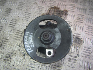 насос гидроусилителя руля Hyundai Terracan 1 поколение 2004, 2.9 л., дизель