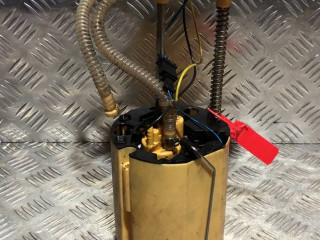 насос топливный Audi A6 4F/C6 [рестайлинг] 2008, 2.7 л., BPP, дизель, 6МКПП, универсал, 4F0919050A