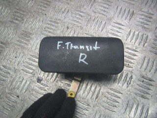 ручка наружная Ford Transit 5 поколение 2002, YC15V24401AH