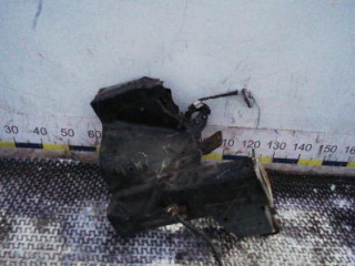 лонжерон левый Hyundai i30 1 поколение 2008, 1.6 л., бензин, МКПП, хетчбэк 5 дв.