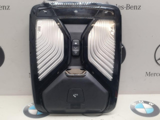 фонарь салона (плафон) BMW 2024, бензин, 5B32483