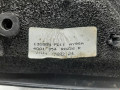 зеркало наружное правое Ford Fusion 1 поколение 2004, 1.4 л., МКПП, хетчбэк 5 дв., 1452851 - фото №2