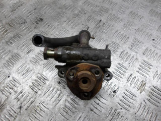 насос гидроусилителя руля Volkswagen Golf 3 поколение 1999, 1.4 л., бензин
