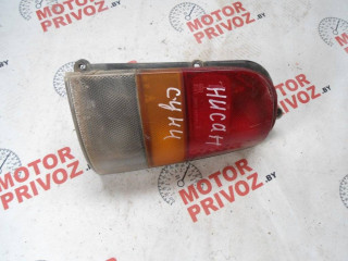 фонарь задний правый Nissan Sunny Y10 1992, универсал