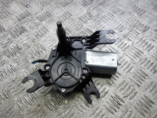 моторчик заднего стеклоочистителя (дворника) Opel Corsa D 2008, 1.4 л., бензин, МКПП, хетчбэк 5 дв., 13163029