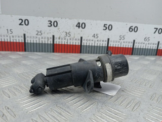 форсунка омывателя фары BMW X3 E83 2005, 3.0 л., АКПП, внедорожник 5 дв., 61673414960
