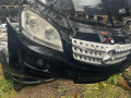 передняя часть (ноускат) Mercedes-Benz M-Класс W164 2008, 3.0 л., OM 642.940, дизель, АКПП, внедорожник 5 дв. - фото №2