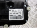 блок управления печки / климат-контроля Volkswagen Golf 5 поколение 2008, 1.4 л., дизель, АКПП, универсал, 1K0907044DA - фото №2