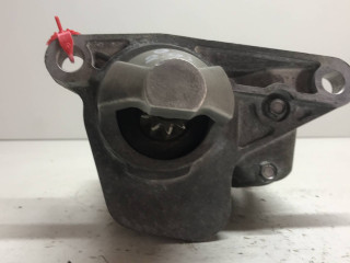 стартер Nissan Qashqai 1 поколение 2008, 2.0 л., MR20DE, бензин, МКПП, внедорожник 5 дв., 23300EN20A, S114-902A