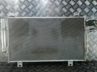 радиатор кондиционера Mazda 3 3 поколение 2016, 2.2 л., D, дизель, МКПП, седан