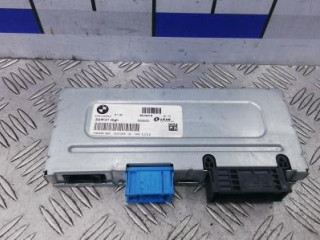 блок управления ZGW BMW 7 серия F01/F02 2009, 4.4 л., бензин, АКПП, седан, 61359219318