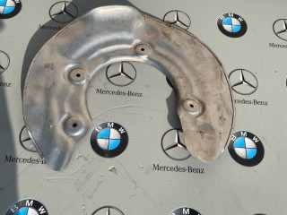защитный кожух тормозного механизма BMW 2024, 6870532