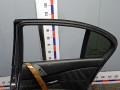 дверь задняя правая BMW 5 серия E60/E61 2006, 2.5 л., дизель, седан - фото №7