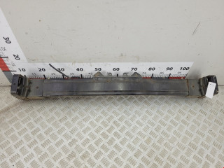 усилитель бампера переднего Honda Civic 7 поколение [рестайлинг] 2004, 1.4 л., МКПП, хетчбэк 3 дв.