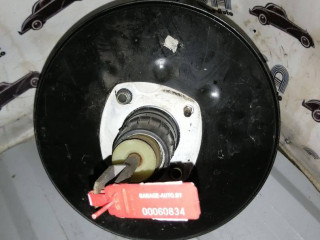 вакуумный усилитель тормозов Renault Megane 2 поколение 2003, 1.6 л., бензин, 5МКПП, хетчбэк 3 дв.