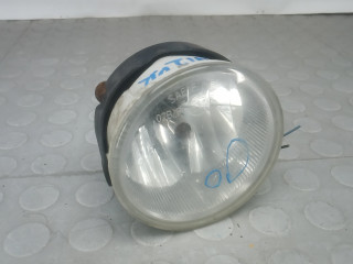 фара правая Jeep Grand Cherokee WJ [рестайлинг] 2003, 2.7 л., дизель, внедорожник 5 дв.