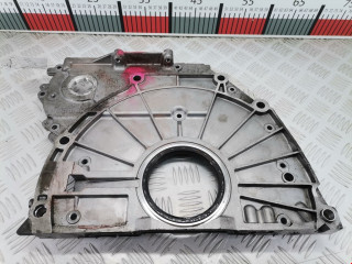 крышка двигателя задняя BMW 5 серия F07/F10/F11 2011, 2.0 л., АКПП, универсал, 11148591627