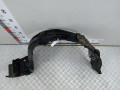 защита арок передняя правая (подкрылок) Nissan Almera N16 2003, 1.5 л., МКПП, хетчбэк 3 дв., 638405M310 - фото №2