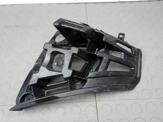 крепление бампера Citroen C5 AirCross 1 поколение 2022, 1.2 л., бензин