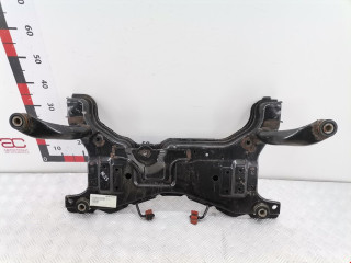 балка подвески передняя (подрамник) Volvo C30 1 поколение 2009, 1.6 л., МКПП, хетчбэк 3 дв., 31317517