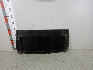 защита двигателя Audi A6 4G/C7 2013, 2.0 л., АКПП, седан, 4G0863821F