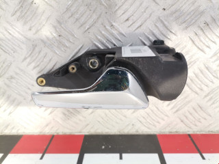 ручка внутренняя передняя правая Mercedes-Benz SL-Класс R129 [рестайлинг] 1995, 3.2 л., АКПП, кабриолет, A1297600261