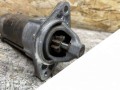 стартер Toyota Corolla Verso 1 поколение E121 2004, 1.8 л., бензин, 2810022040, 2280007591 - фото №3