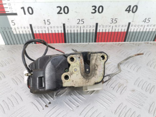 замок двери передней правой Toyota 2000