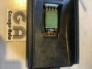 сопротивление печки Volkswagen Passat B5 1998, 1.9 л., универсал