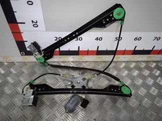 стеклоподъемник электрический передний правый Chrysler 300C 1 поколение 2006, 5.7 л., АКПП, седан, 05065474AE