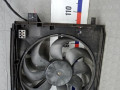 вентилятор радиатора Peugeot 308 T9 2014, 1.6 л., дизель, хетчбэк 5 дв. - фото №3