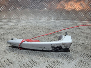 ручка наружная BMW 3 серия E46 (1997 - 2003), седан