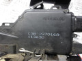 замок двери передней правой Volkswagen Golf 3 поколение 2000, 1.6 л., бензин, АКПП, хетчбэк 5 дв., 3B1837016A - фото №4