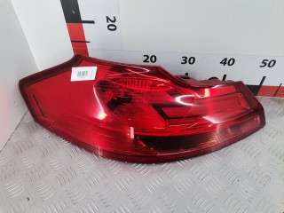 фонарь крышки багажника левый Opel Insignia 1 поколение (A) 2010, 2.0 л., АКПП, универсал, 13277877