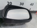 зеркало наружное правое Renault Megane 2 поколение 2006, 2.0 л., МКПП, универсал, 7701068378 - фото №2