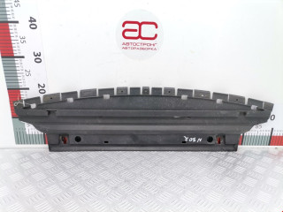 защита Renault Clio 2 поколение [2-й рестайлинг] 2007, 1.2 л., МКПП, хетчбэк 5 дв.